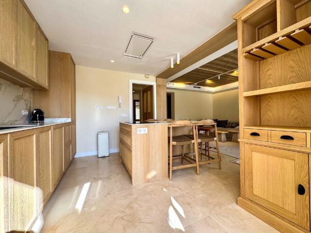 Piso exclusivo en venta en Nueva Andalucia, Andalucía