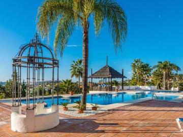 Nueva Andalucia, Marbella, Málaga, Andalucía, Andalucía