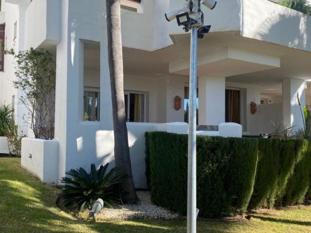 Piso exclusivo en venta en Nueva Andalucia, Andalucía