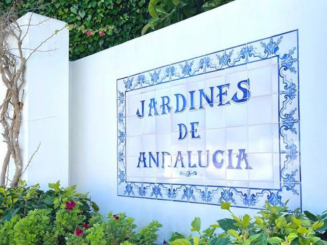 Piso exclusivo en venta en Nueva Andalucia, España