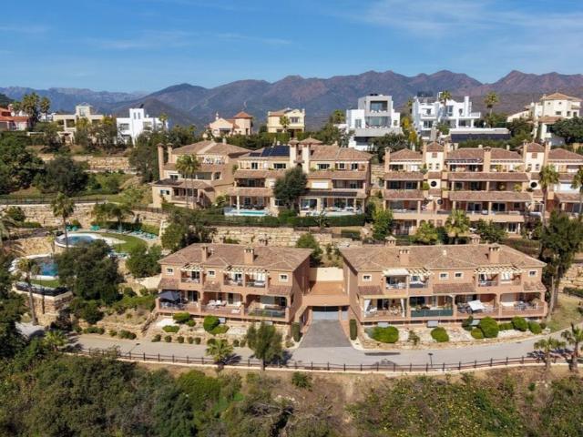 Piso exclusivo en venta en Ojén, Andalucía