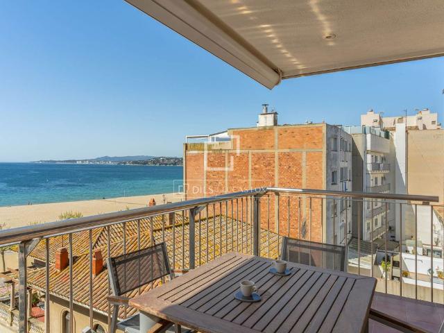 Piso exclusivo en venta en Palamós, España