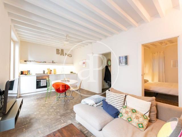 Piso de lujo de 64 m2 en venta en Palma de Mallorca, España