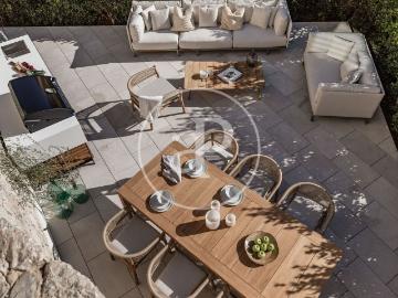 Piso exclusivo en venta en Palma de Mallorca, Baleares