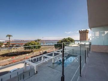 Piso exclusivo en venta en Palma de Mallorca, Baleares