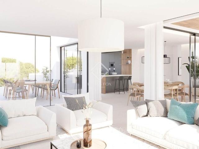 Piso exclusivo en venta en Palma de Mallorca, Baleares