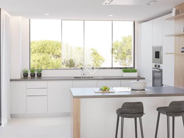 Piso exclusivo en venta en Palma de Mallorca, Baleares