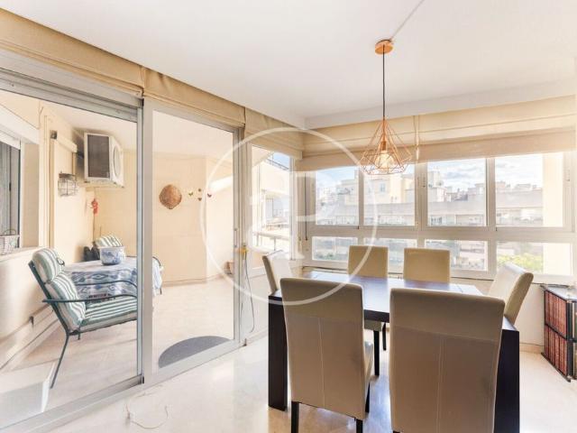 Piso de alto standing de 104 m2 en venta en Palma de Mallorca, Baleares