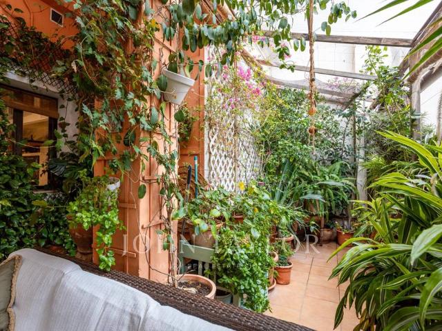 Piso exclusivo en venta en Palma de Mallorca, Baleares