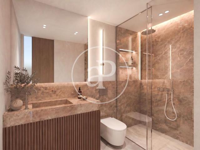 Piso exclusivo en venta en Palma de Mallorca, Baleares