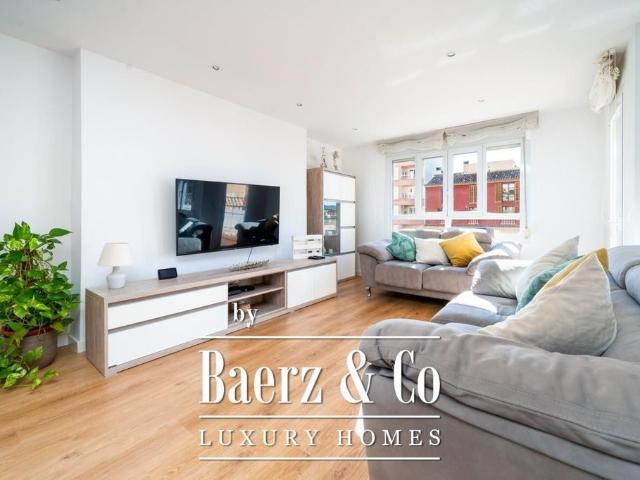 Piso exclusivo en venta en Palma de Mallorca, Baleares