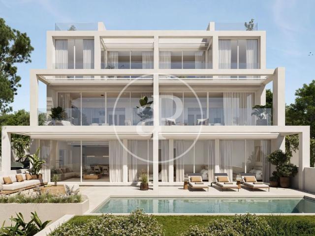 Piso exclusivo en venta en Palma de Mallorca, Baleares
