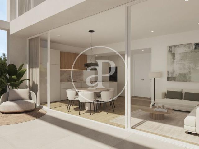 Piso exclusivo en venta en Palma de Mallorca, Baleares