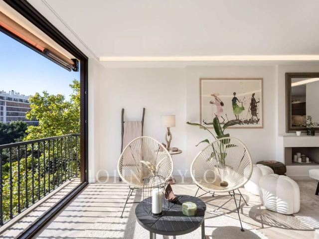 Piso exclusivo en venta en Palma de Mallorca, Baleares