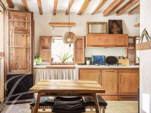 Piso exclusivo en venta en Palma de Mallorca, España
