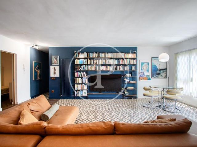 Piso exclusivo en venta en Palma de Mallorca, España