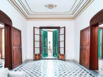 Piso de lujo de 141 m2 en venta en Palma de Mallorca, España