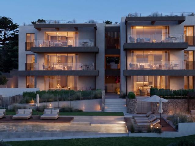 Piso exclusivo en venta en Palma de Mallorca, España