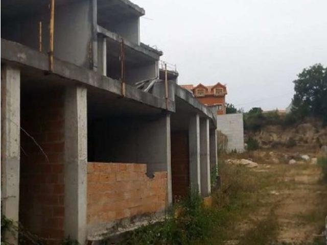 Piso exclusivo en venta en Palmeira, Galicia