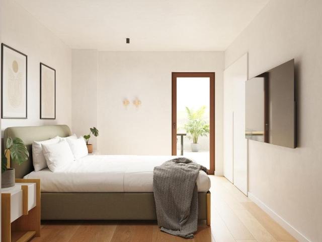 Piso exclusivo en venta en Port de Sóller, España