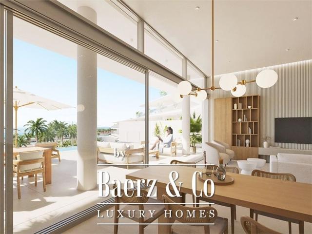 Piso exclusivo en venta en Playa de San Juan, España