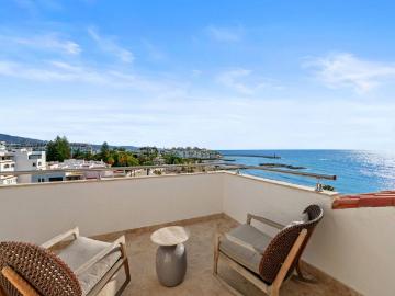 Piso exclusivo en venta en Puerto Banús, Andalucía
