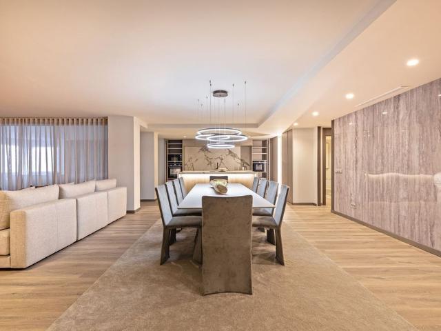 Piso exclusivo en venta en Puerto Banús, Andalucía