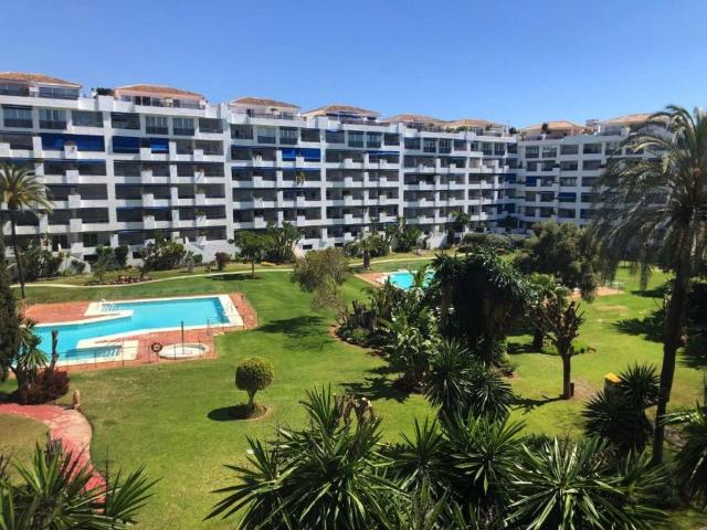 Piso exclusivo en venta en Puerto Banús, Andalucía