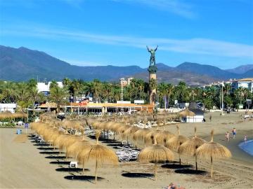 Piso exclusivo en venta en Puerto Banús, Andalucía