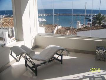 Piso exclusivo en venta en Puerto Banús, Andalucía