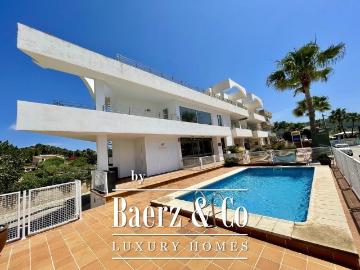 Piso exclusivo en venta en Puerto de Andratx, Baleares