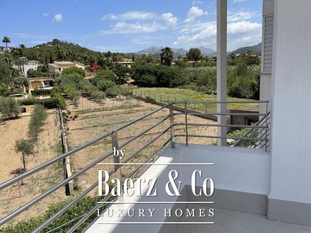 Piso exclusivo en venta en Puerto de Andratx, Baleares
