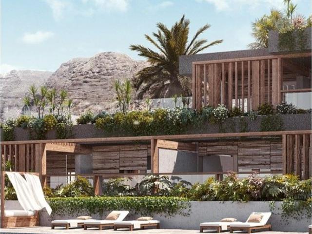 Piso exclusivo en venta en Puerto Santiago, España