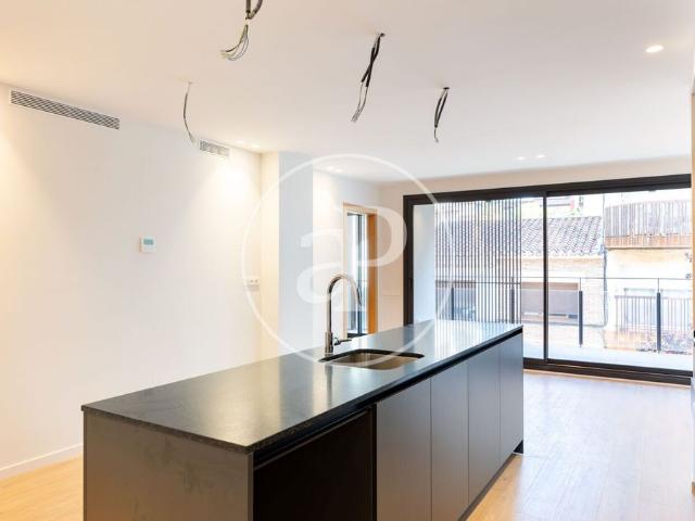Piso exclusivo en venta en Sant Cugat, Cataluña