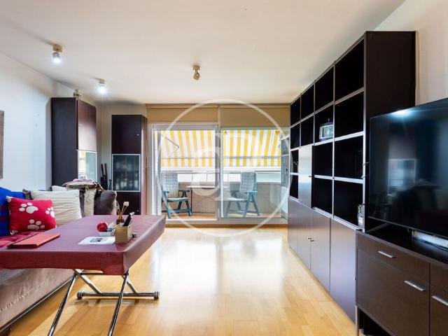Piso exclusivo en venta en Sant Cugat, España