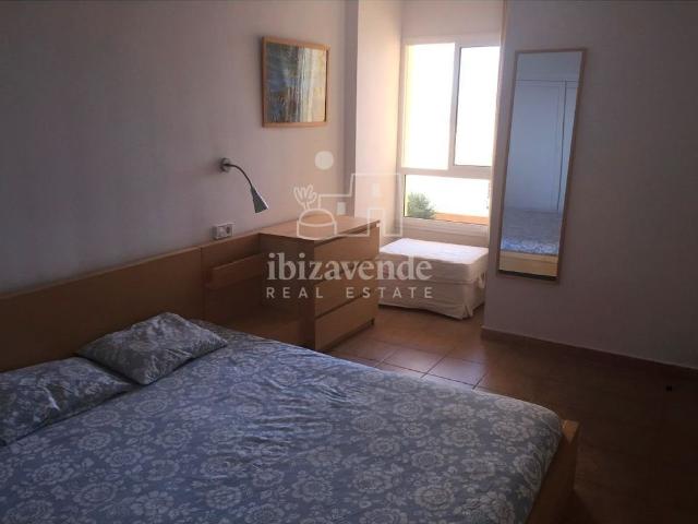 Piso exclusivo en venta en Santa Eulalia del Río, España