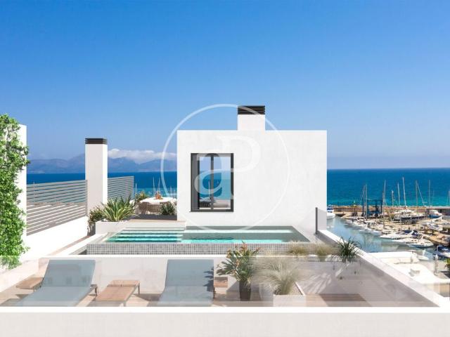 Piso exclusivo en venta en Santa Margarita, Baleares