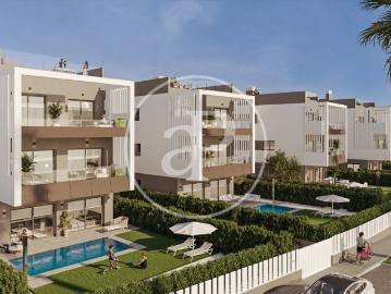 Piso exclusivo en venta en Santanyí, Baleares