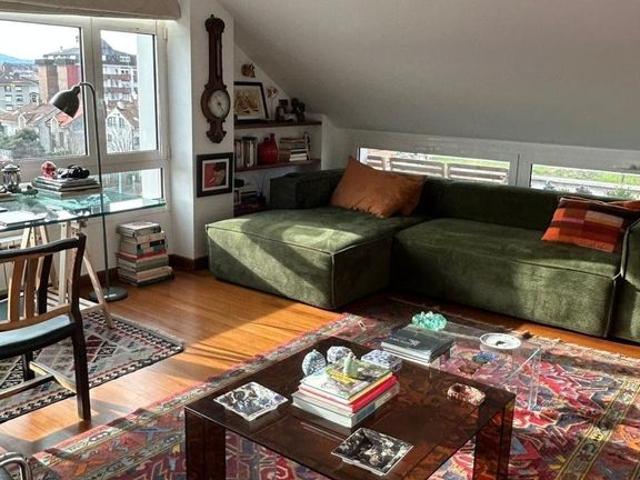 Piso exclusivo en venta en Santander, Cantabria