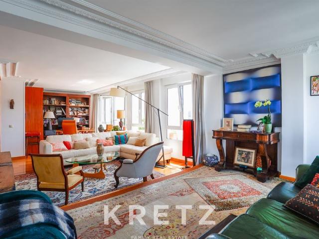 Piso exclusivo en venta en Santander, España