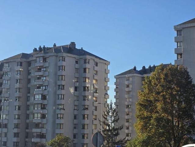 Piso exclusivo en venta en Santander, España