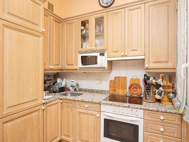 Piso exclusivo en venta en San Sebastián, País Vasco