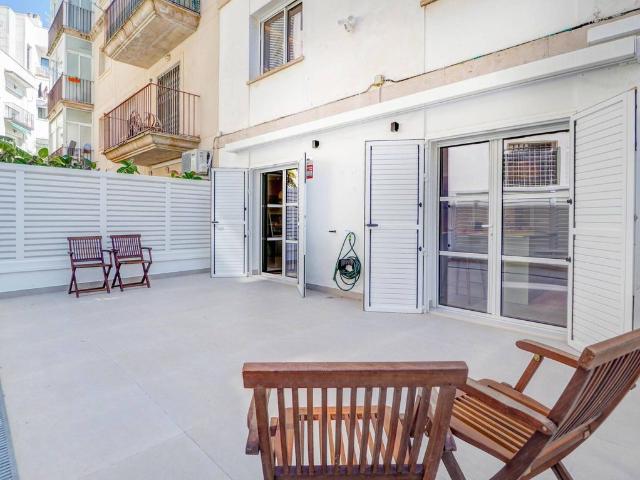 Piso exclusivo en venta en Sitges, Cataluña