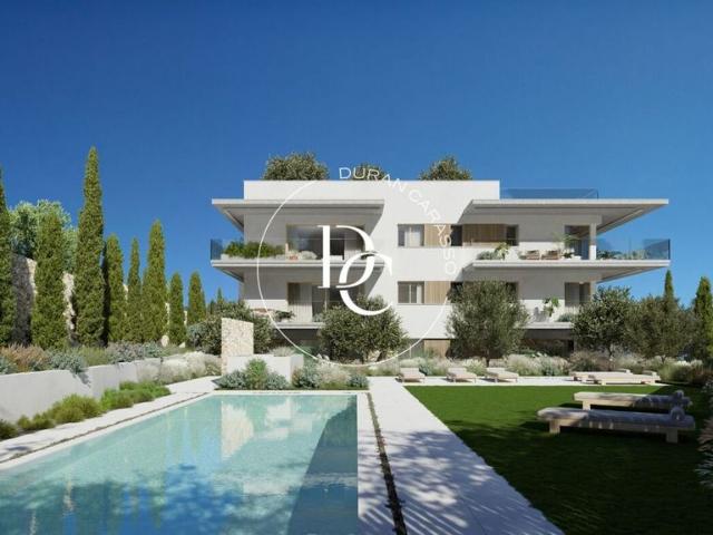 Piso exclusivo en venta en Sitges, Cataluña