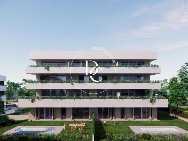 Piso exclusivo en venta en Sitges, España
