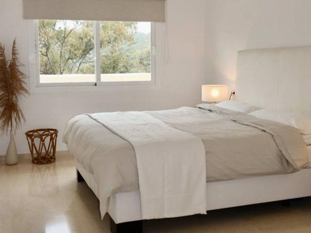 Piso exclusivo en alquiler en Urbanización Marbella Este, Andalucía