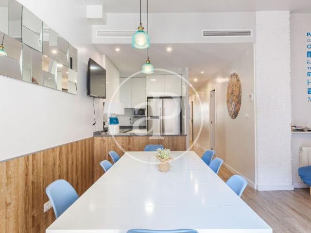 Piso de alto standing de 144 m2 en alquiler en Valencia, España