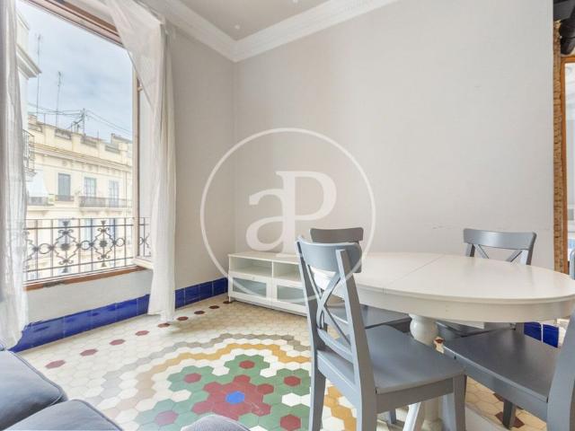 Piso exclusivo en alquiler en Valencia, España