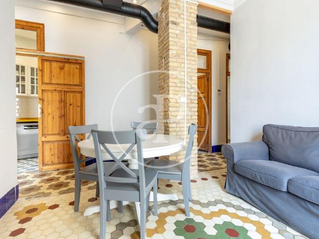 Piso exclusivo en alquiler en Valencia, España