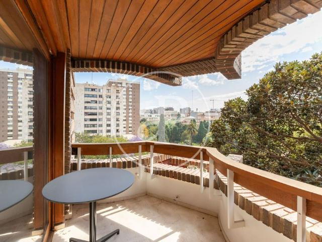 Piso exclusivo en alquiler en Valencia, España